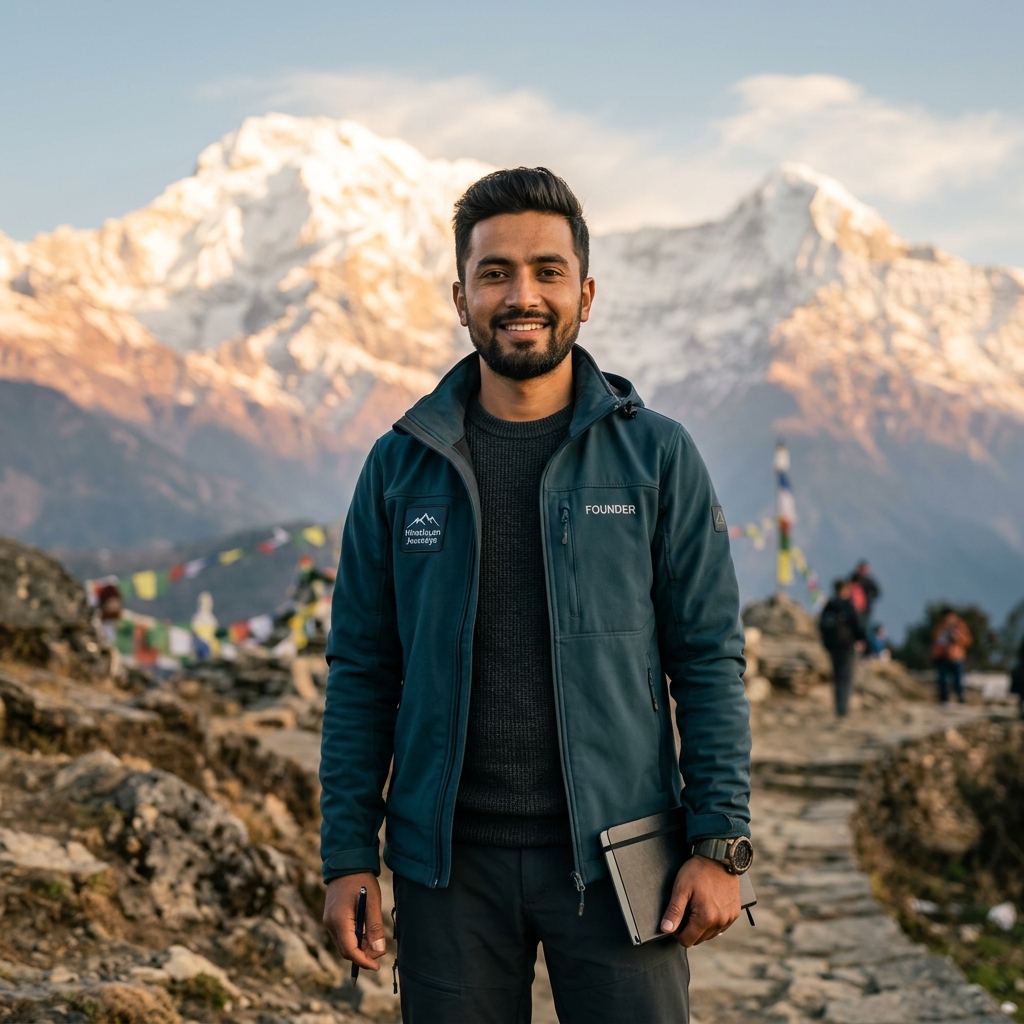 Ganesh dutt