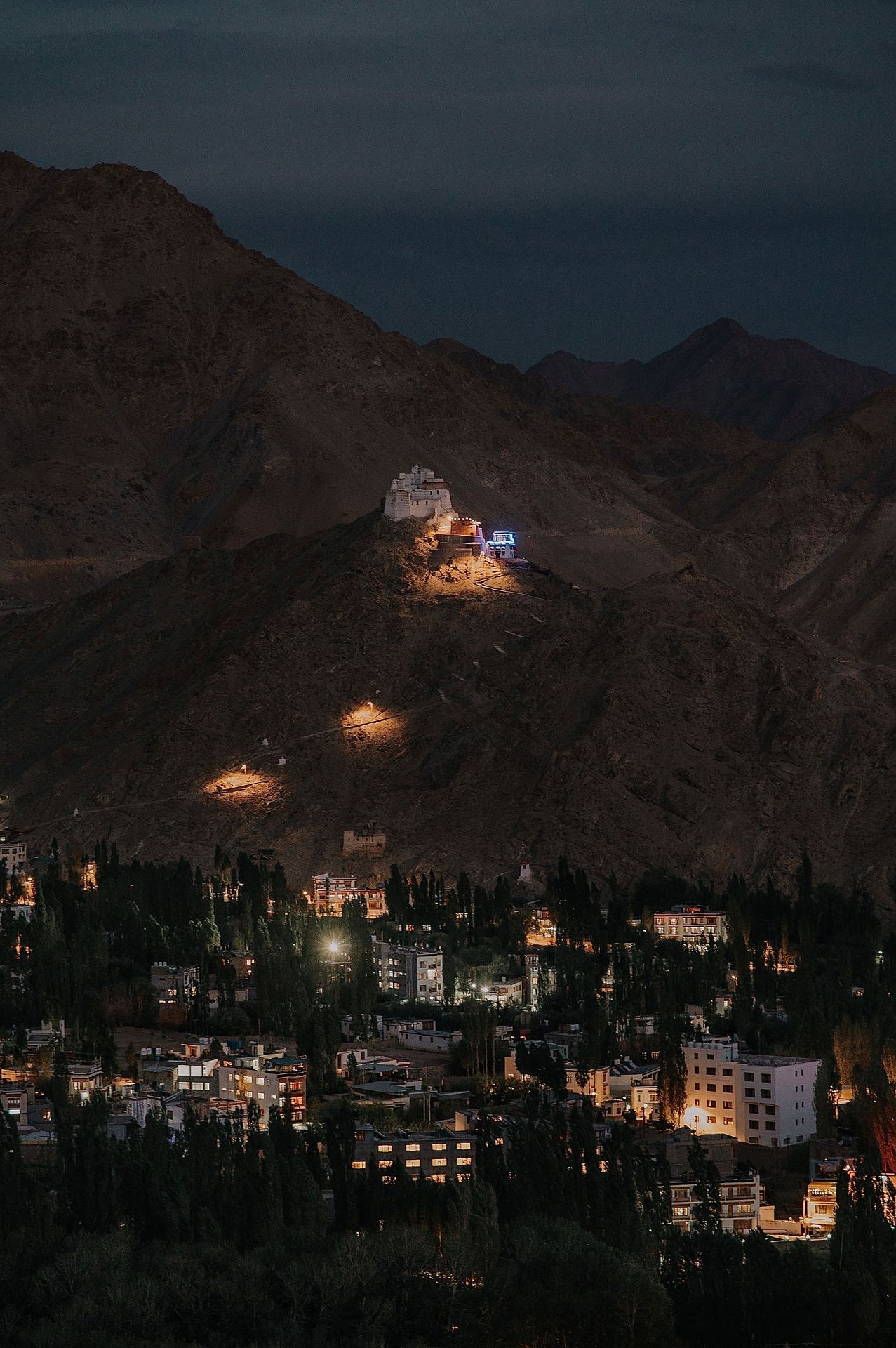 Leh Ladakh Travel Guide: Places, Experiences & Travel Tips