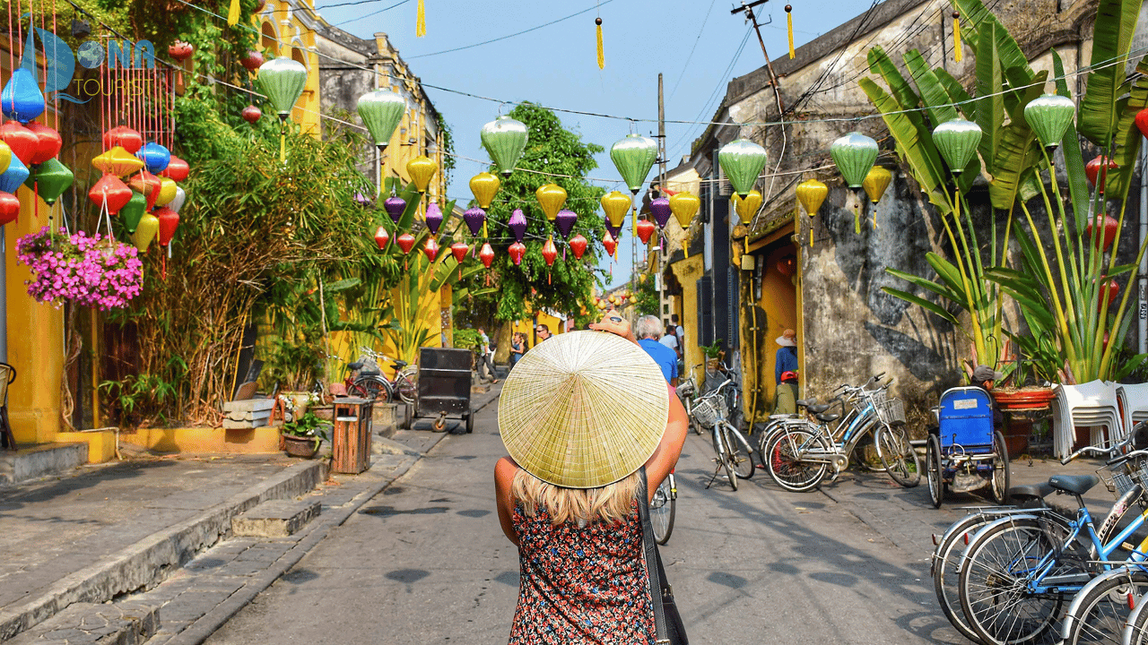 Vietnam Backpacking